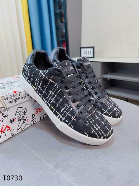Picture of Dolce Gabbana Shoes _SKUDGsz38-44h11184166